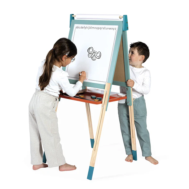 Quadro Magnético Ajustável 9
