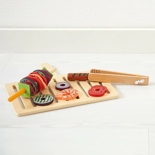 Barbecue 8