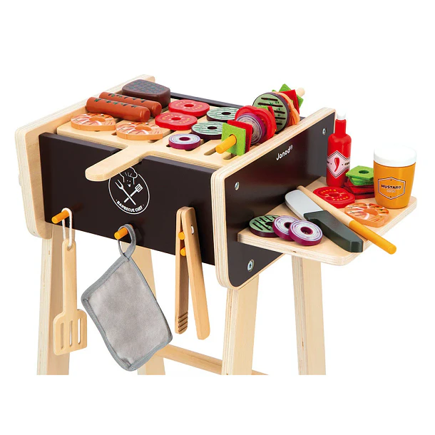 Barbecue 5