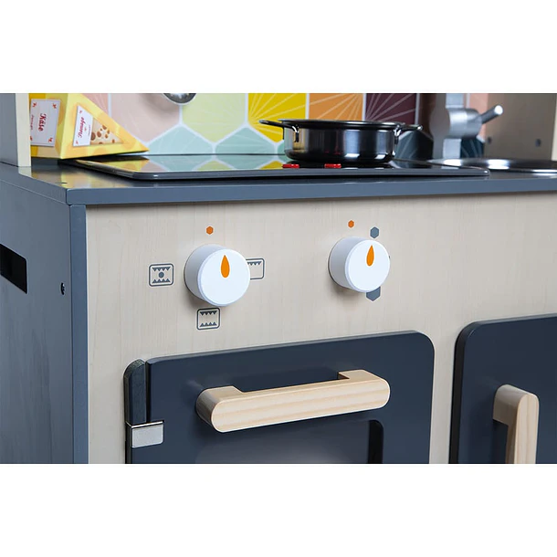Cozinha Mozaic 5