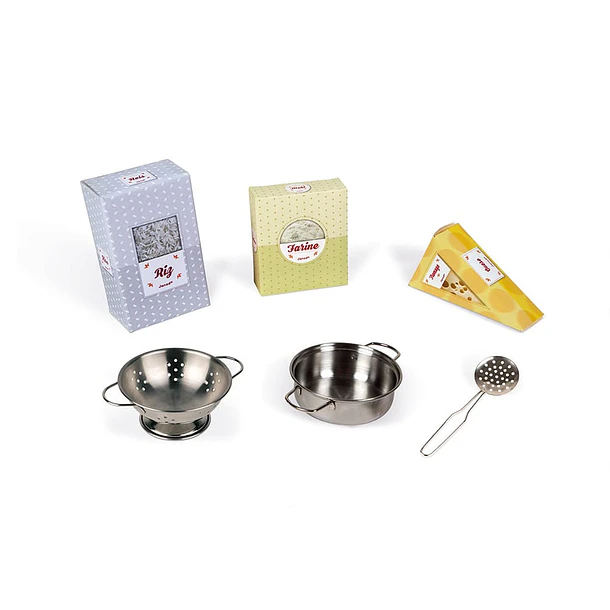 Cozinha Mozaic 4