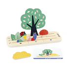 Jogo Orientação Espacial 2