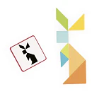 Essentiel - Tangram 5