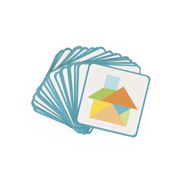 Essentiel - Tangram 6