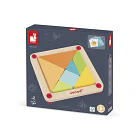Essentiel - Tangram 1