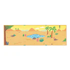 Livro Histórias Magnéticas - Dinossauros 3