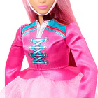 Barbie o Quebra-Nozes - Bailarina Daisy 4