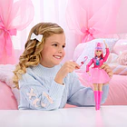 Barbie o Quebra-Nozes - Bailarina Daisy 6