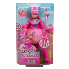 Barbie o Quebra-Nozes - Bailarina Daisy 1