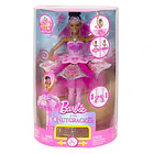 Barbie o Quebra-Nozes - Bailarina Sugar Plum Deluxe 1