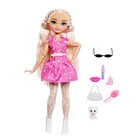 Barbie Dream Besties - Boneca Malibu 2