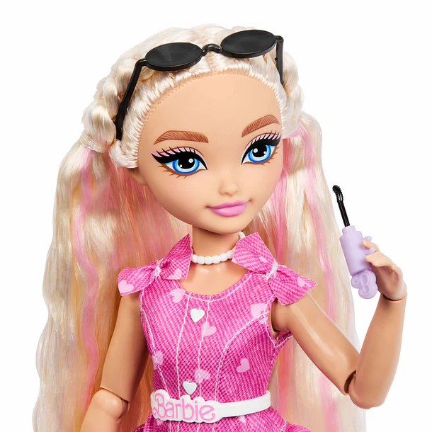 Barbie Dream Besties - Boneca Malibu 3