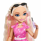 Barbie Dream Besties - Boneca Malibu 3