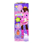 Barbie Party Unboxed - Sleepover Reveal Pink 1