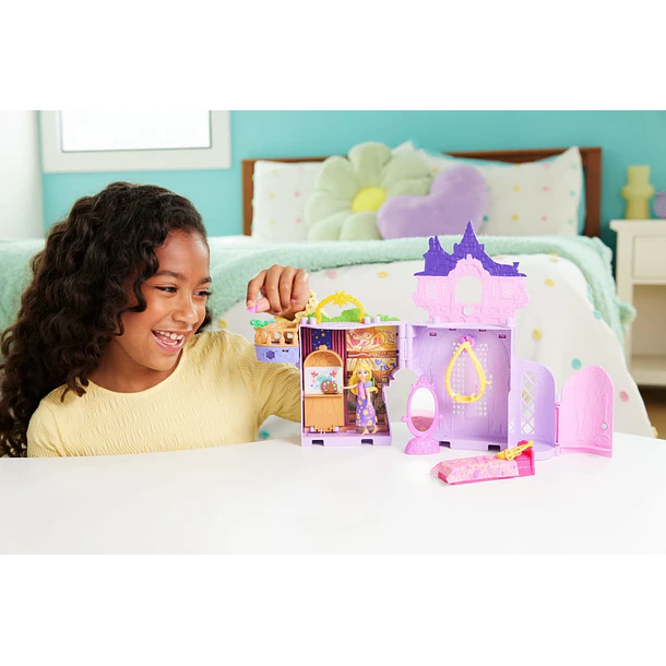 Disney Princess Storytime Stackers - Rapunzel 5