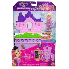 Disney Princess Storytime Stackers - Rapunzel