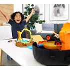 Hot Wheels Monster Trucks - Roda Acrobacias 5