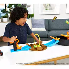 Hot Wheels Monster Trucks - Roda Acrobacias 6