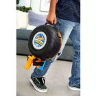 Hot Wheels Monster Trucks - Roda Acrobacias 7