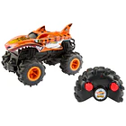 Hot Wheels Monster Trucks - Tiger Shark RC 2
