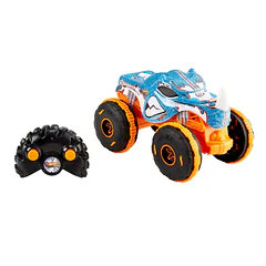 Hot Wheels Monster Trucks - Rhinomite RC