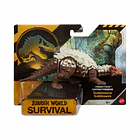 Jurassic World Survival - Frenzy Pack Scelidosaurus 1