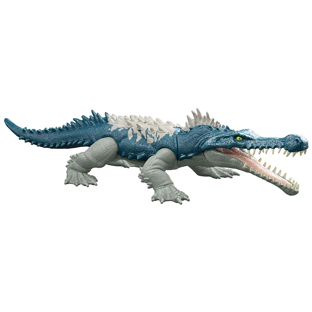 Jurassic World Survival - Frenzy Pack Champsosaurus 2