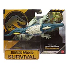 Jurassic World Survival - Frenzy Pack Champsosaurus 1