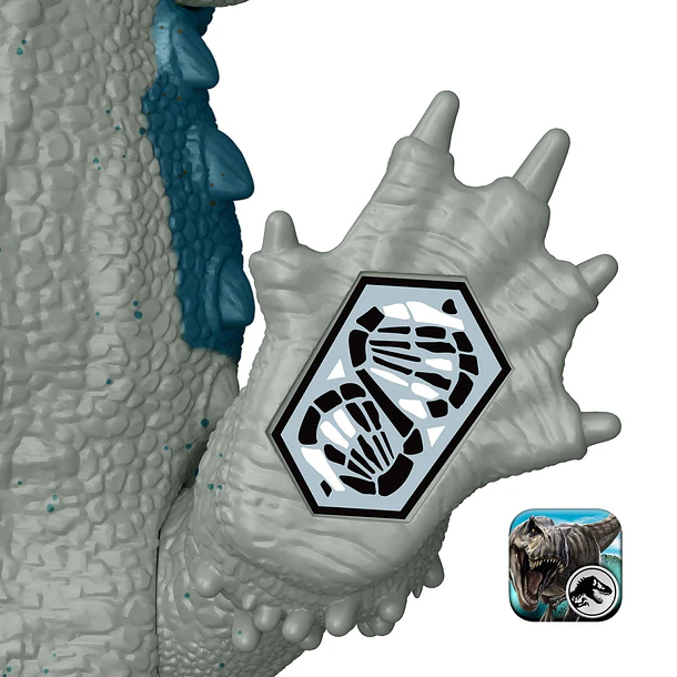 Jurassic World Survival - Frenzy Pack Champsosaurus 3