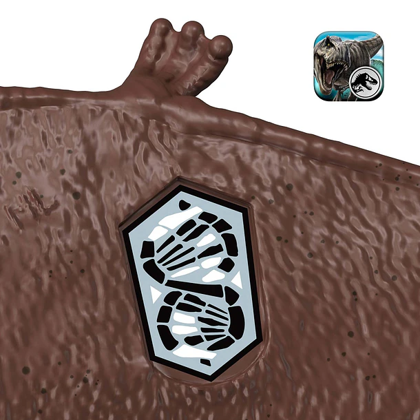 Jurassic World Survival - Frenzy Pack Rhamphorhynchus 3