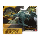 Jurassic World Survival - Frenzy Pack Pachycephalosaurus 1