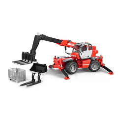 Manitou Telescópico MRT 2150