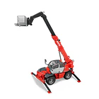 Manitou Telescópico MRT 2150 3