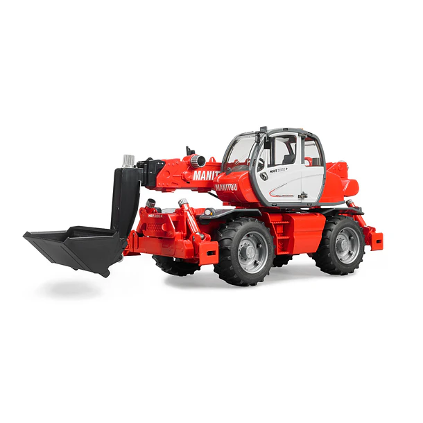 Manitou Telescópico MRT 2150 2