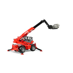 Manitou Telescópico MRT 2150