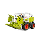 Trator Ceifeira Claas Jaguar 900 3