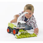Trator Ceifeira Claas Jaguar 900 4