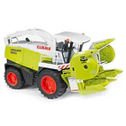 Trator Ceifeira Claas Jaguar 900 2