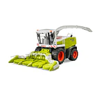 Trator Ceifeira Claas Jaguar 900 1