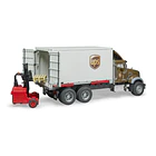 Camião MACK Granite UPS com Porta-Paletes 5