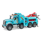 Reboque Mack Granite Heavy 3