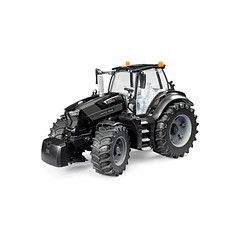 Trator DEUTZ-FAHR 8280 TTV Warrior