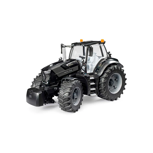 Trator DEUTZ-FAHR 8280 TTV Warrior 1