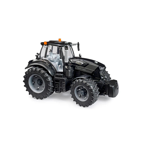 Trator DEUTZ-FAHR 8280 TTV Warrior 3