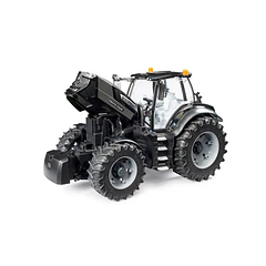 Trator DEUTZ-FAHR 8280 TTV Warrior