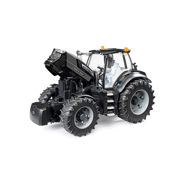 Trator DEUTZ-FAHR 8280 TTV Warrior 2