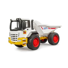 Camião Basculante Roadmax