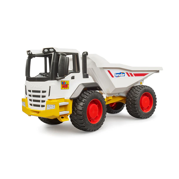 Camião Basculante Roadmax 1