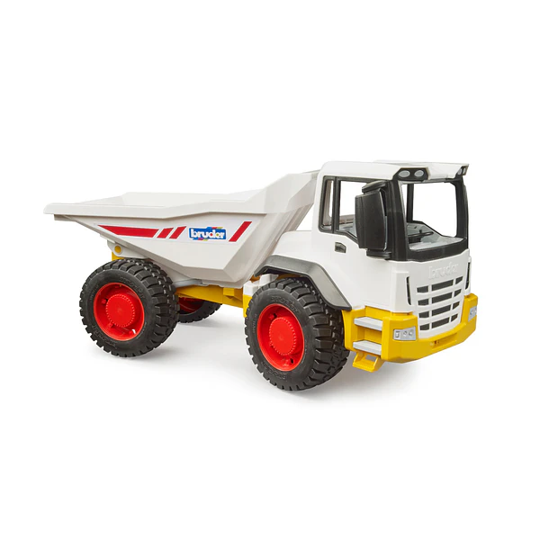 Camião Basculante Roadmax 3
