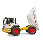 Camião Basculante Roadmax 4